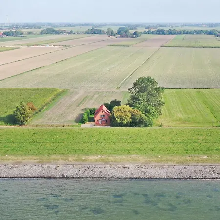 Bruns - Deich 1 Appartement Butjadingen