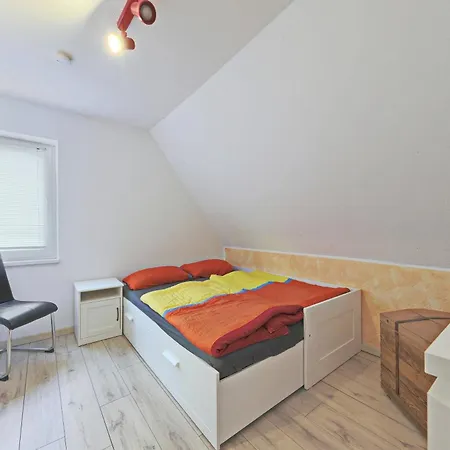 Bruns - Deich 1 Appartement Butjadingen