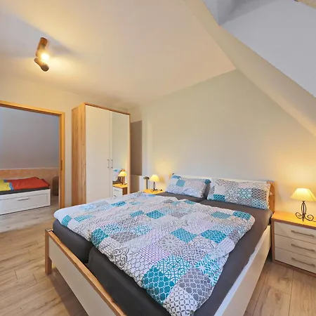 Bruns - Deich 1 Appartement