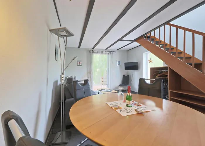 Apartman Bruns - Deich 1