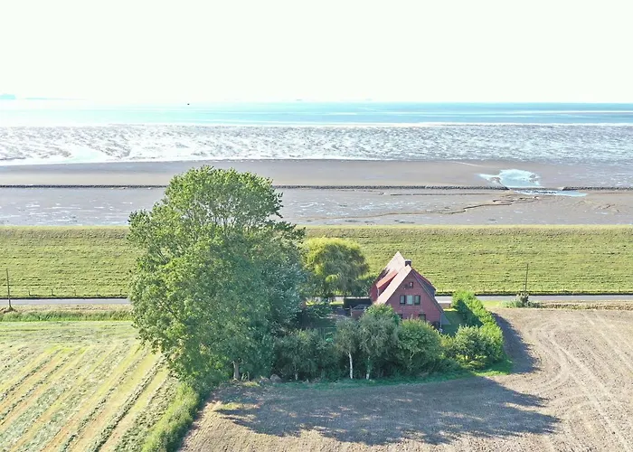 Bruns - Deich 1 * Butjadingen